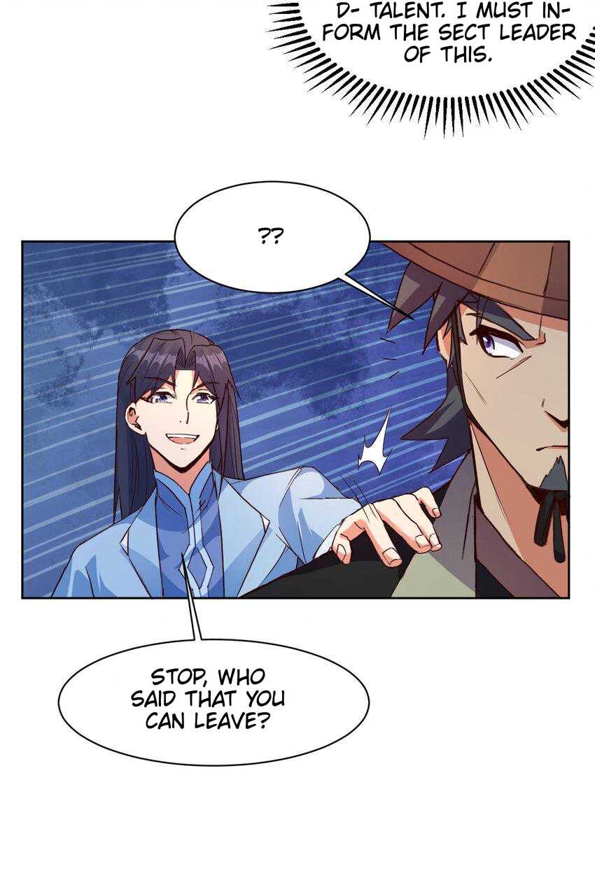 Earthen Keyboard Immortal chapter 21 page 28