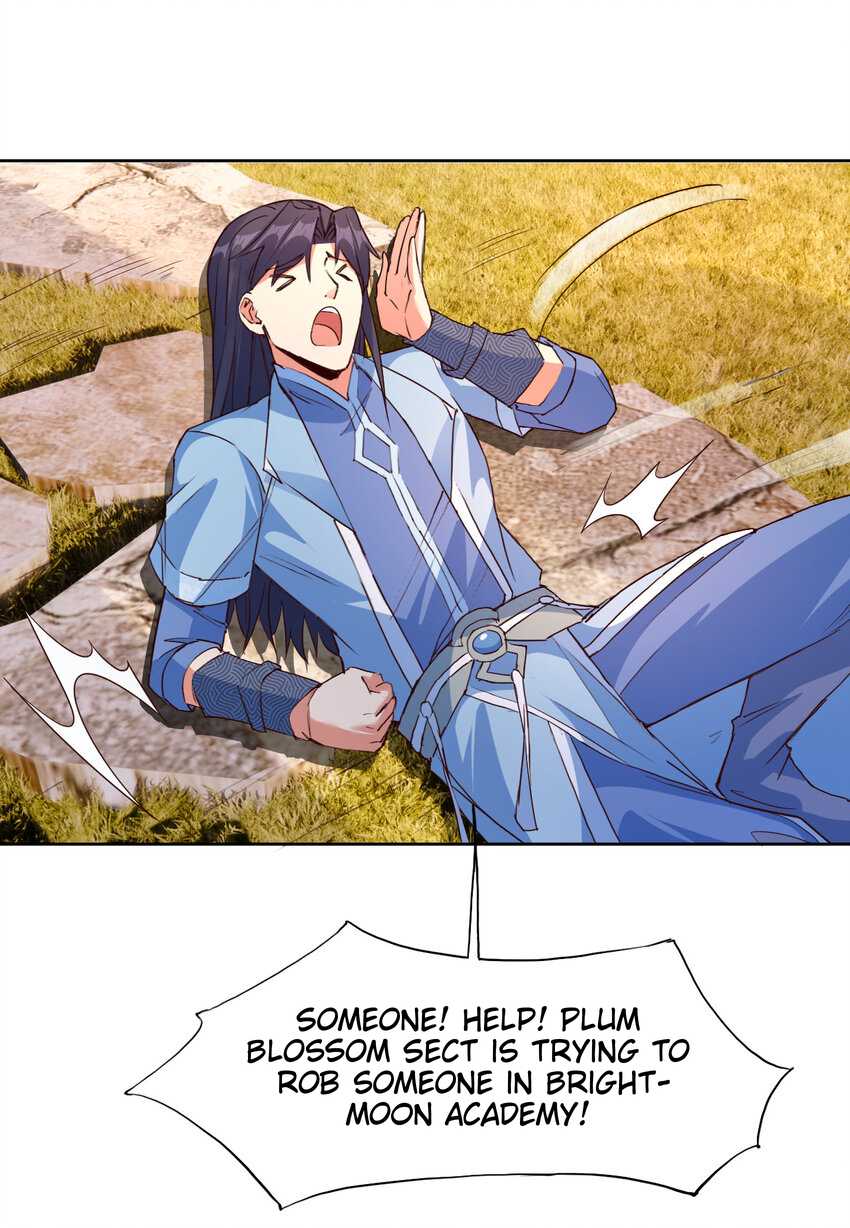 Earthen Keyboard Immortal chapter 21 page 29