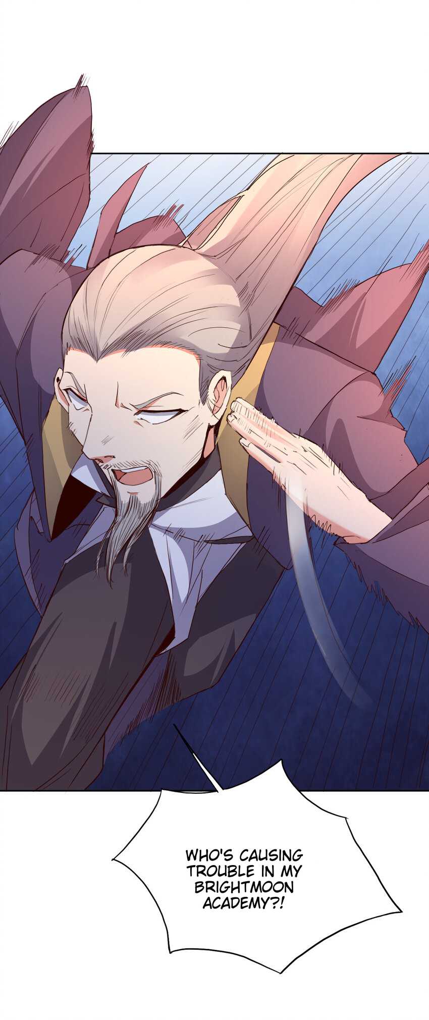 Earthen Keyboard Immortal chapter 21 page 31