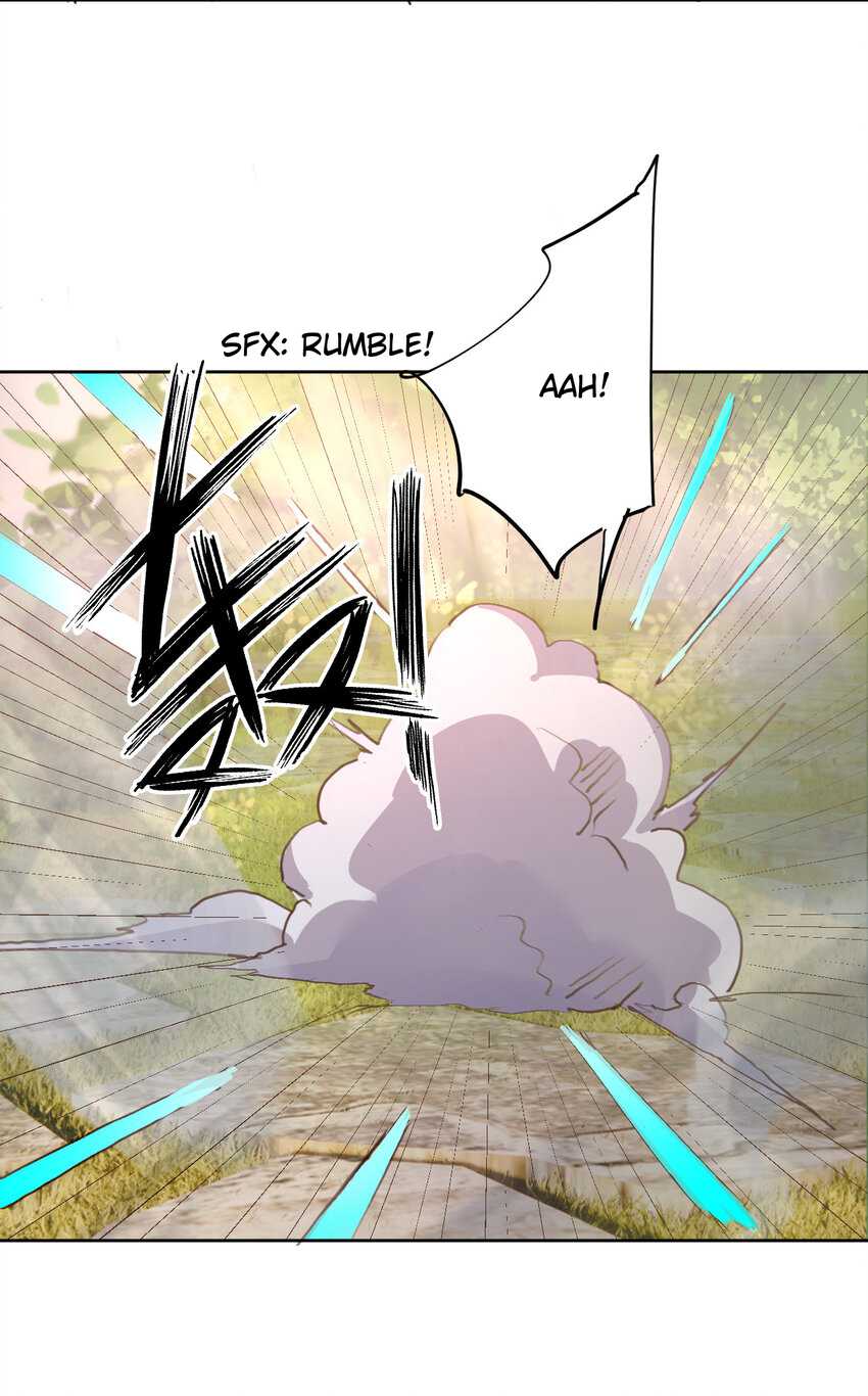 Earthen Keyboard Immortal chapter 21 page 41