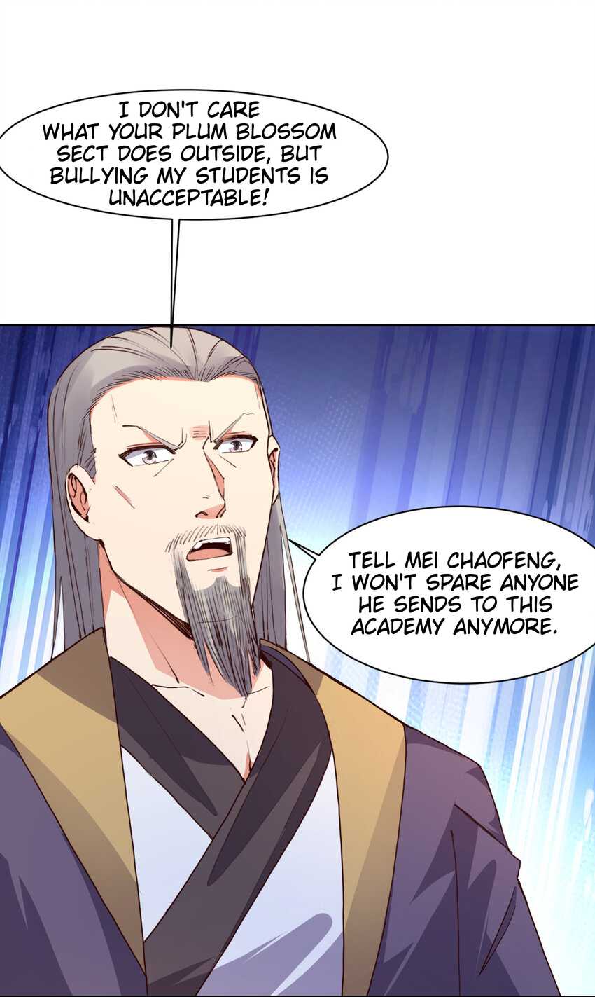 Earthen Keyboard Immortal chapter 21 page 43