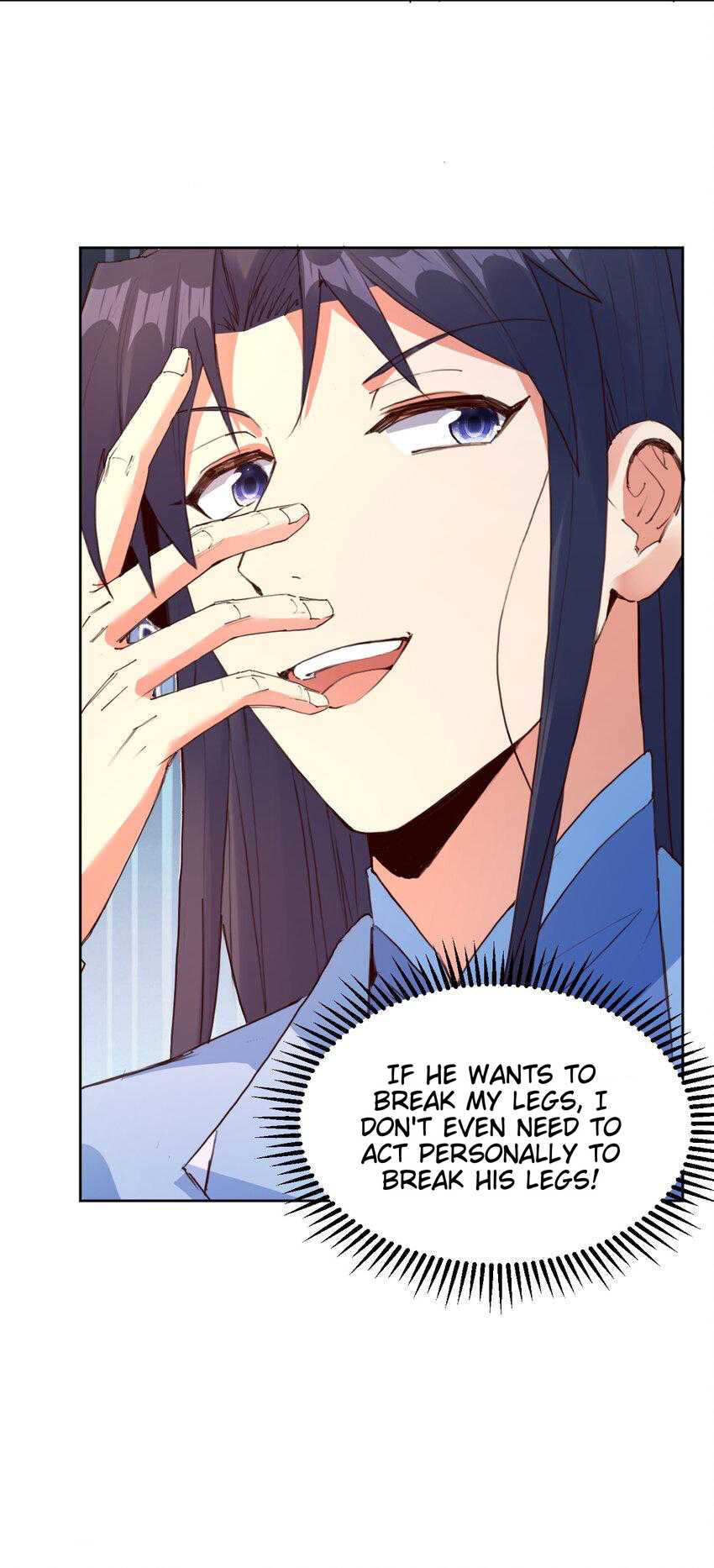 Earthen Keyboard Immortal chapter 21 page 44