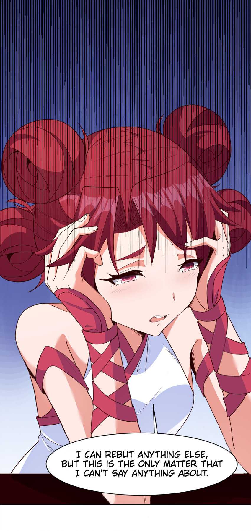 Earthen Keyboard Immortal chapter 21 page 6