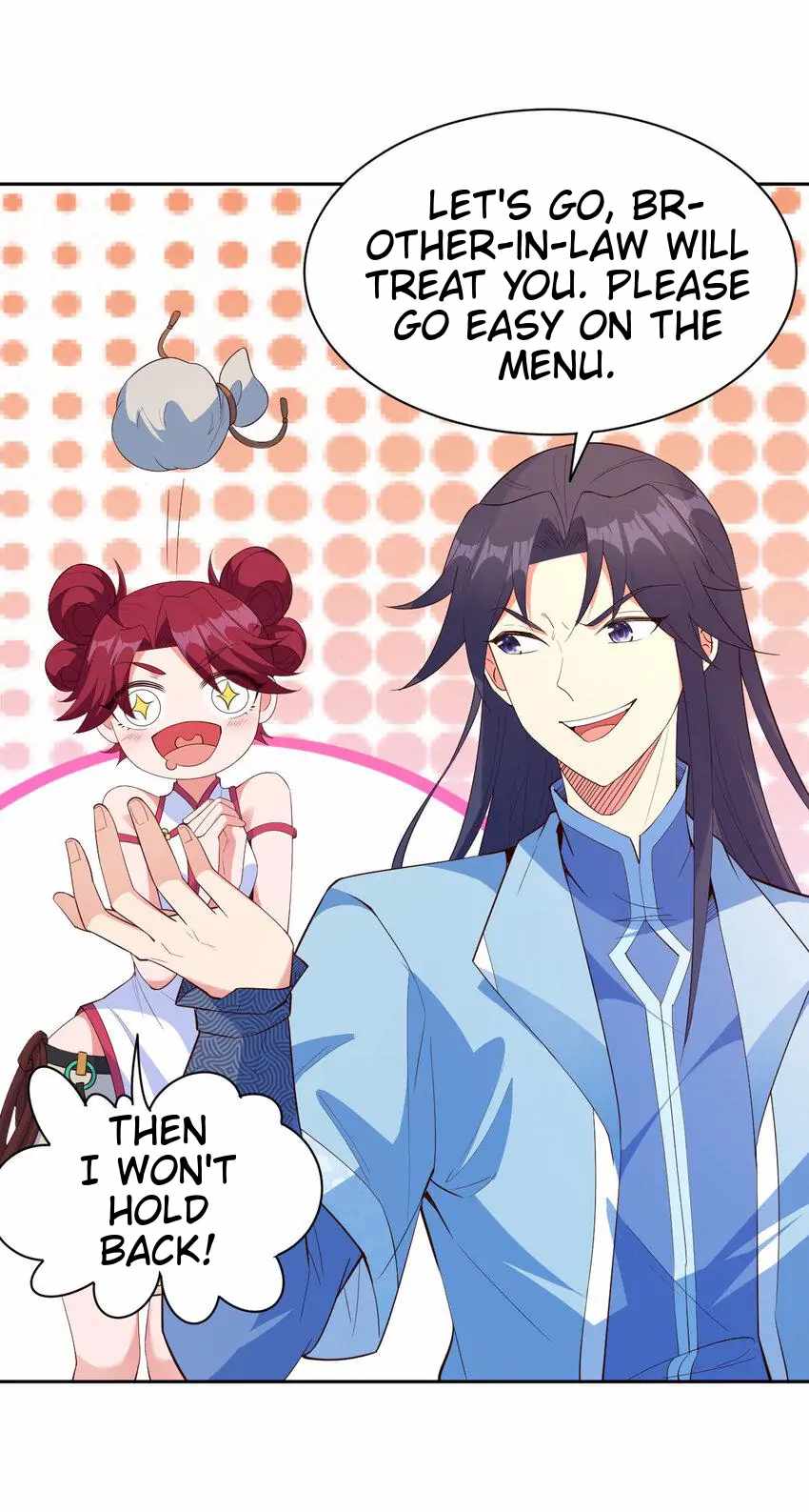 Earthen Keyboard Immortal chapter 22 page 10