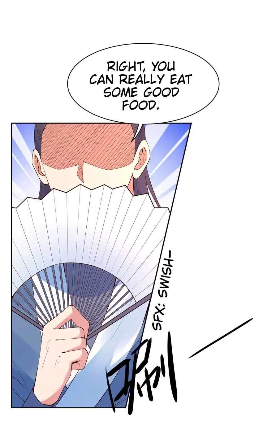 Earthen Keyboard Immortal chapter 22 page 11