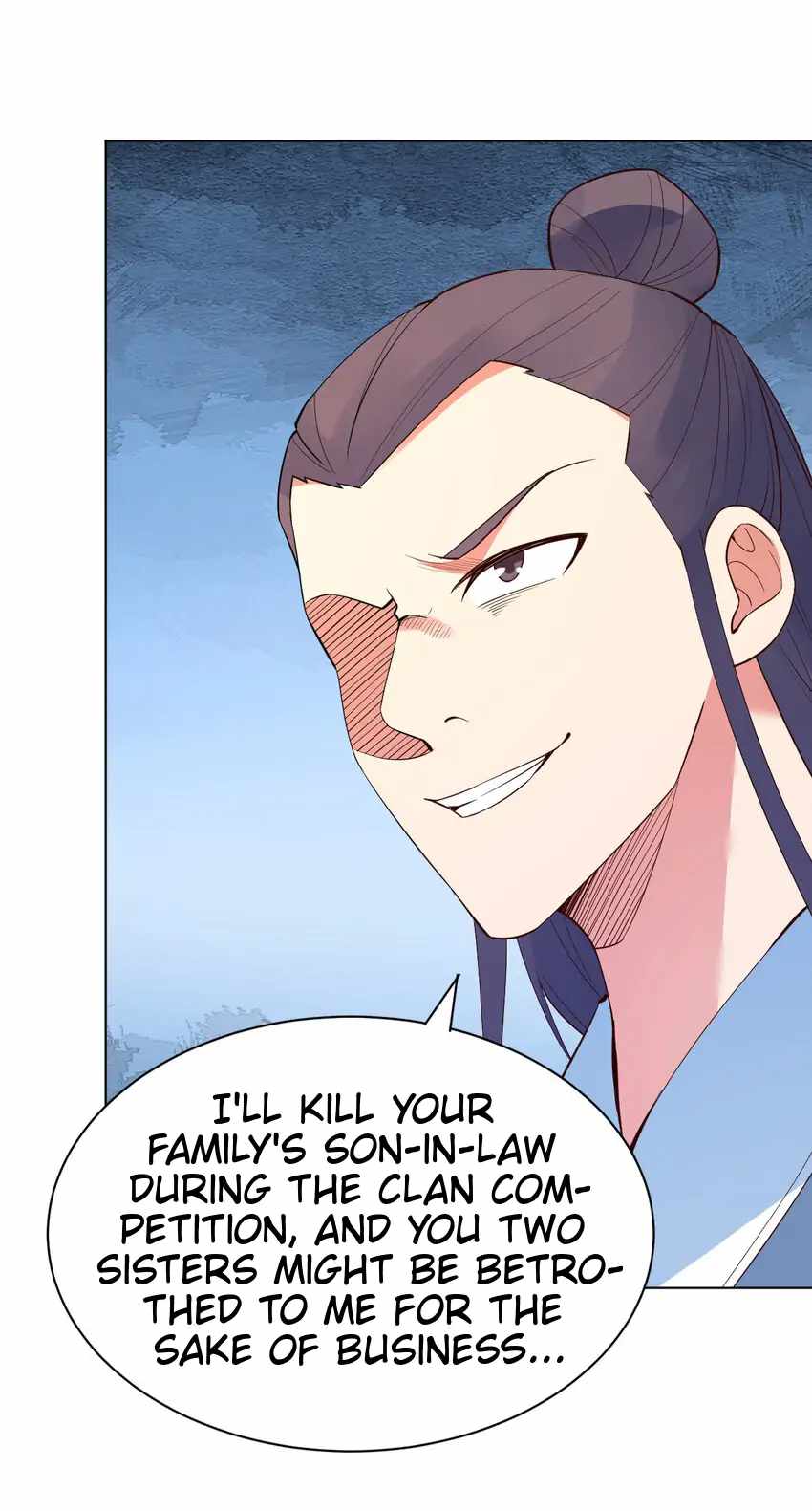 Earthen Keyboard Immortal chapter 22 page 17