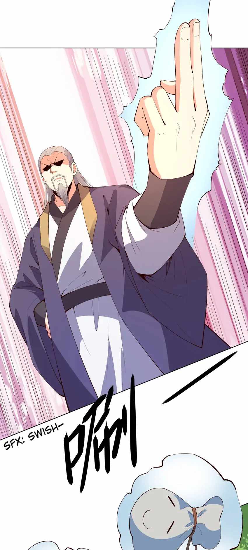 Earthen Keyboard Immortal chapter 22 page 2