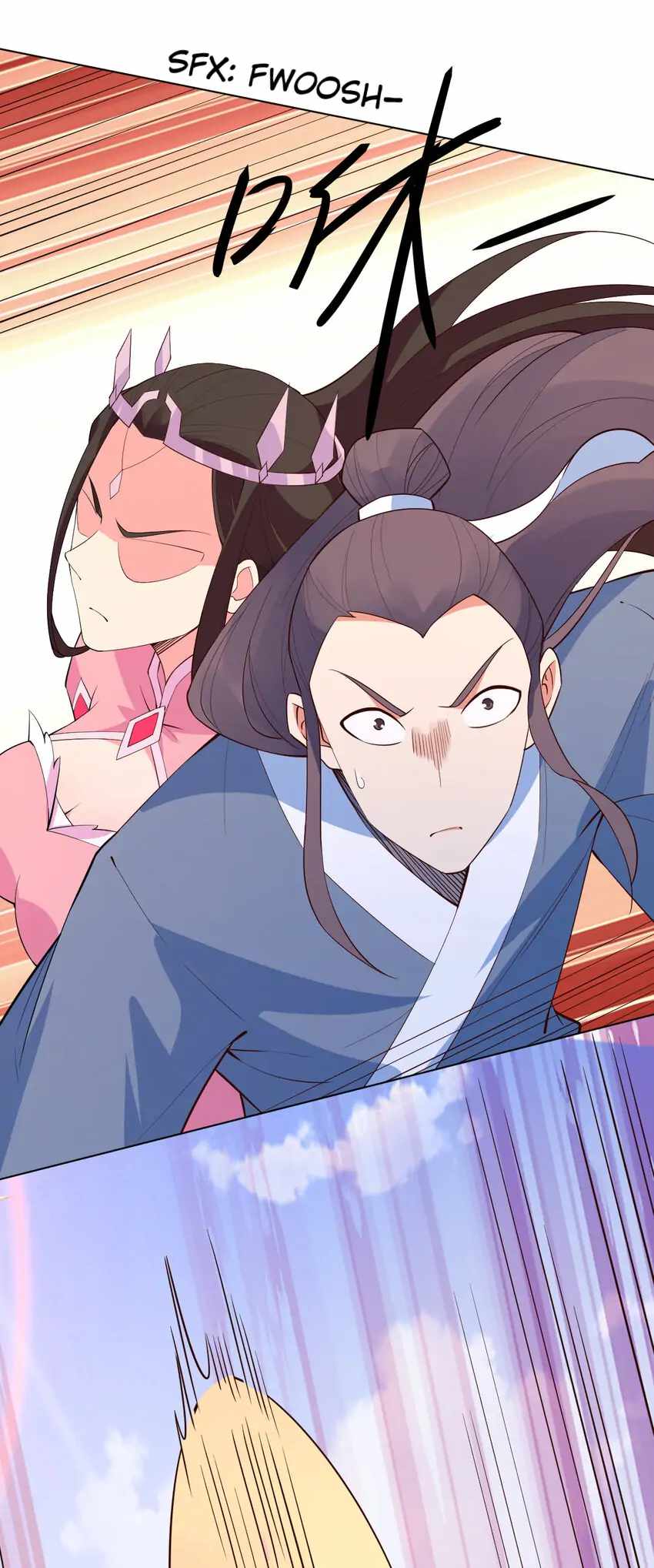 Earthen Keyboard Immortal chapter 22 page 30