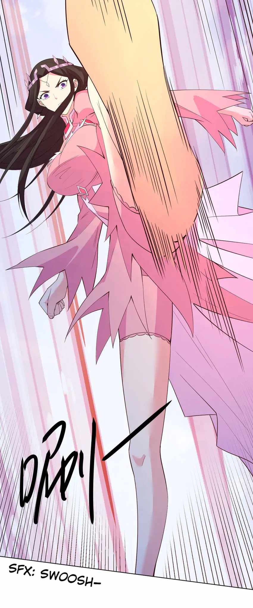 Earthen Keyboard Immortal chapter 22 page 31