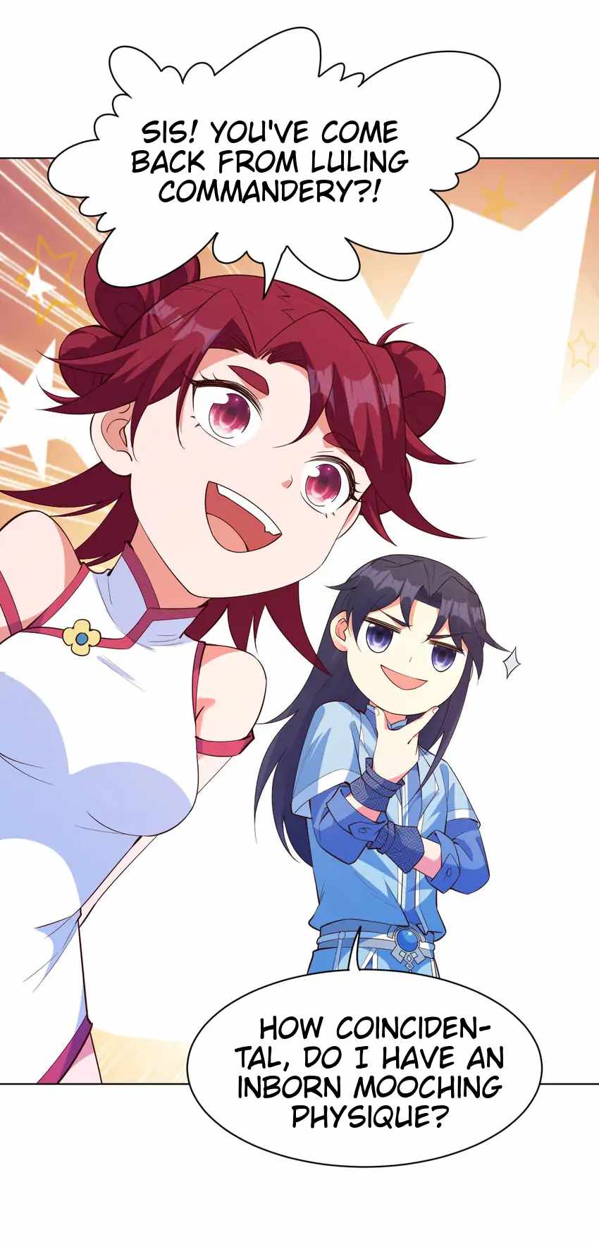 Earthen Keyboard Immortal chapter 22 page 34