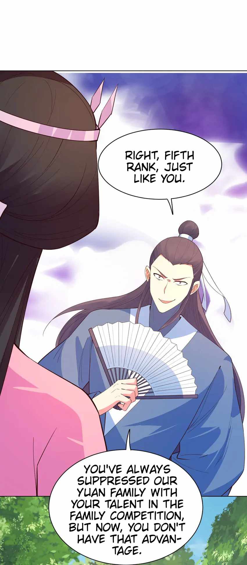 Earthen Keyboard Immortal chapter 22 page 37