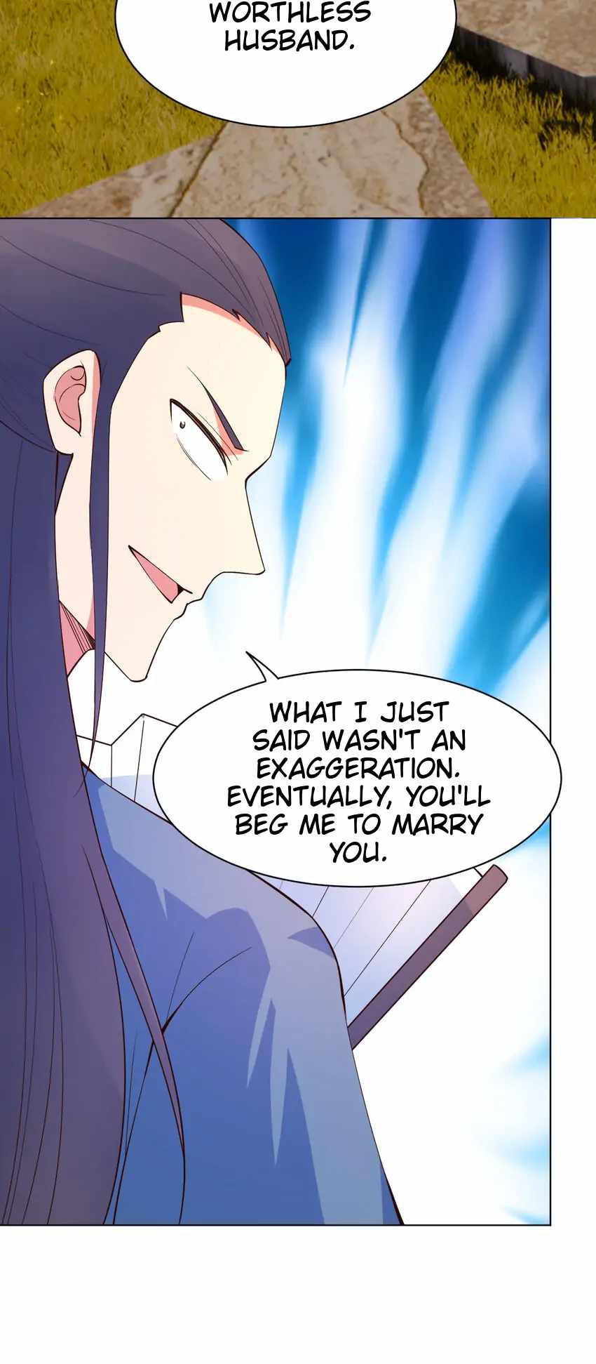 Earthen Keyboard Immortal chapter 22 page 39