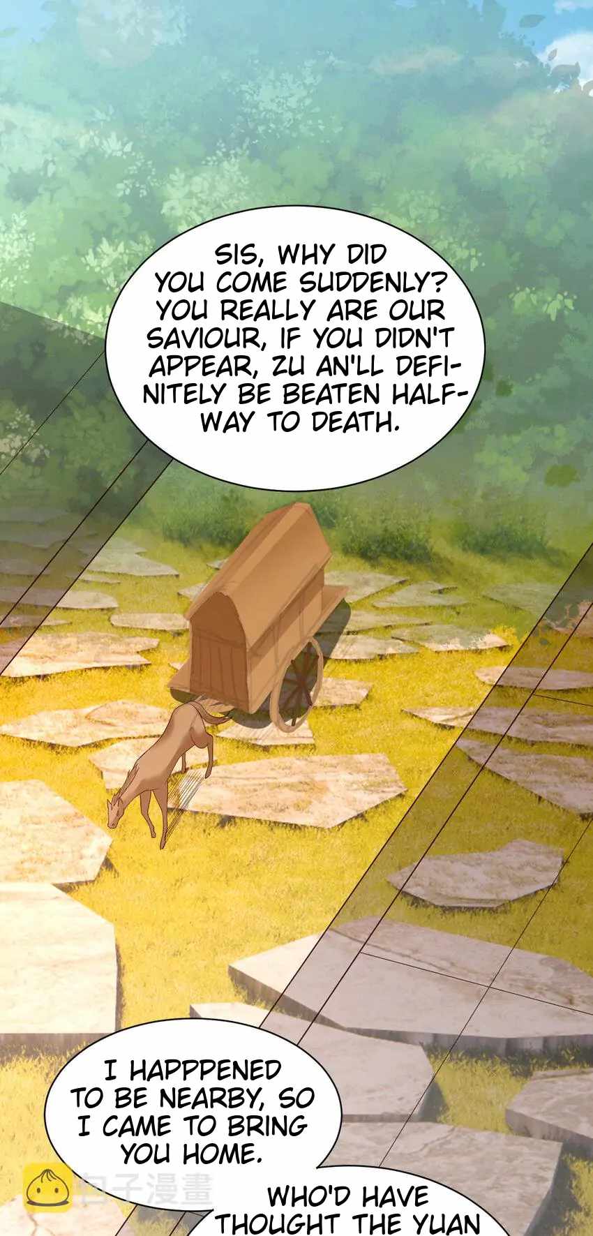 Earthen Keyboard Immortal chapter 22 page 44