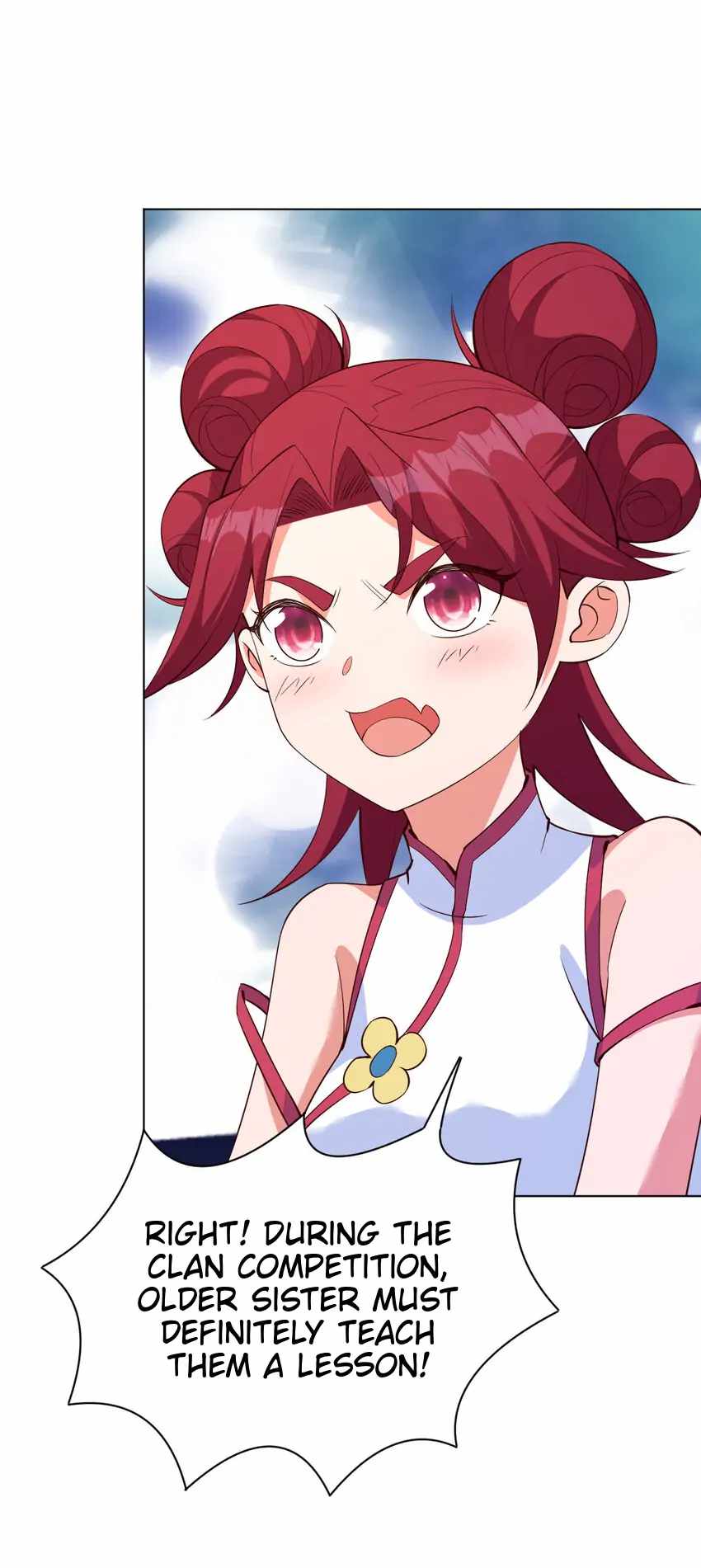 Earthen Keyboard Immortal chapter 22 page 46