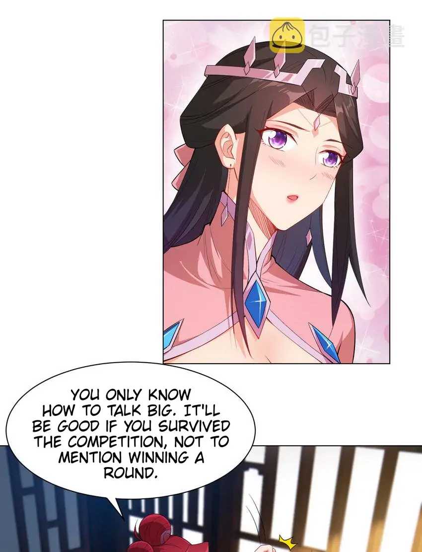 Earthen Keyboard Immortal chapter 23 page 10