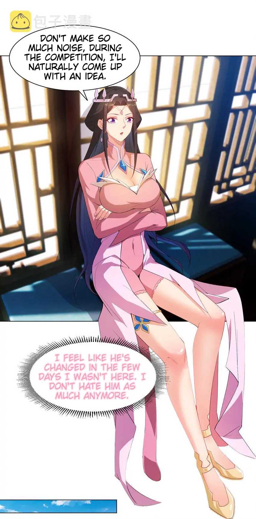 Earthen Keyboard Immortal chapter 23 page 13