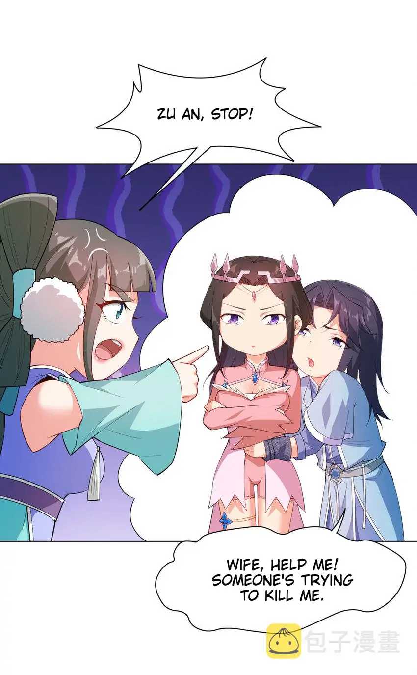 Earthen Keyboard Immortal chapter 23 page 19