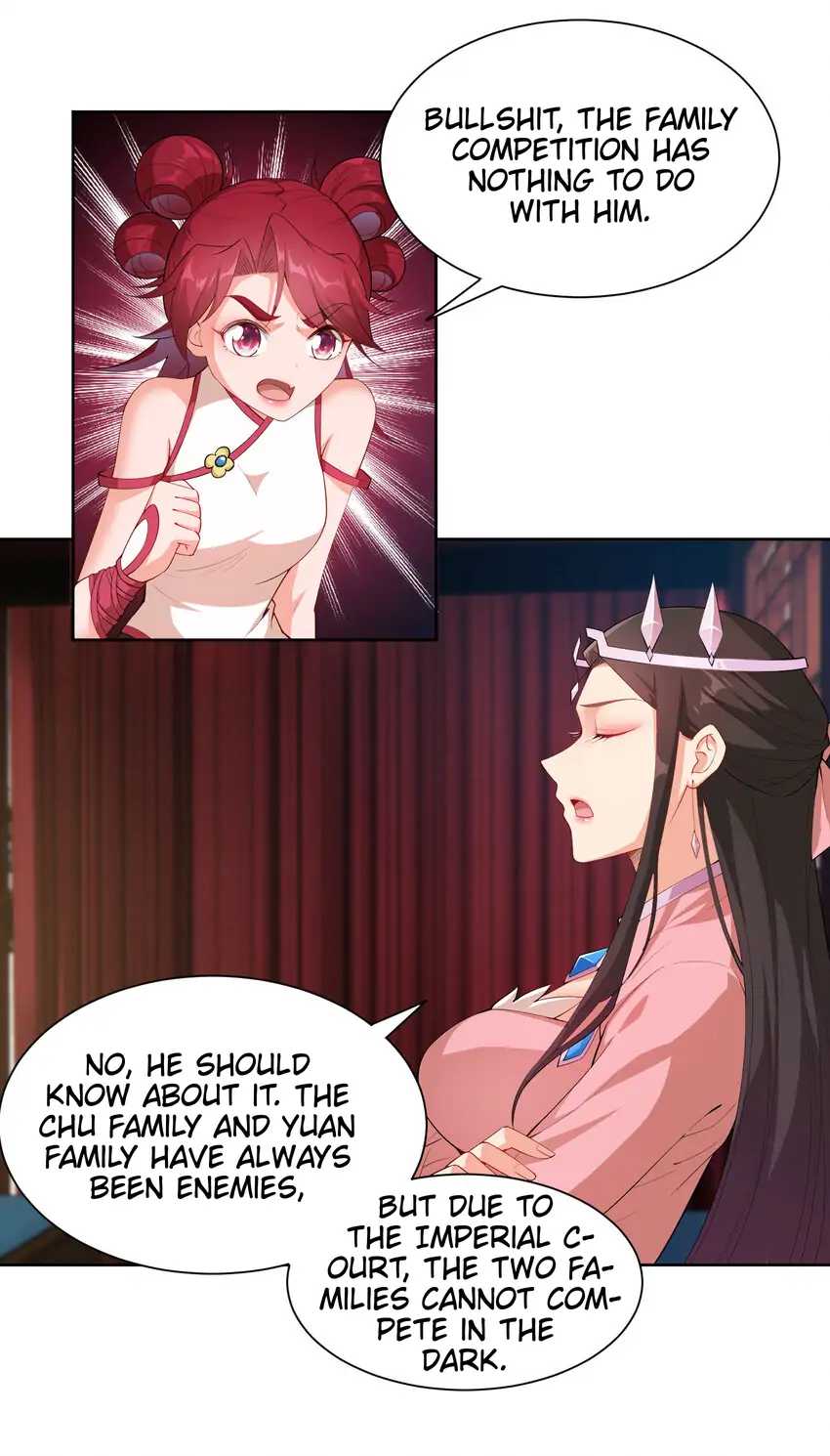 Earthen Keyboard Immortal chapter 23 page 2