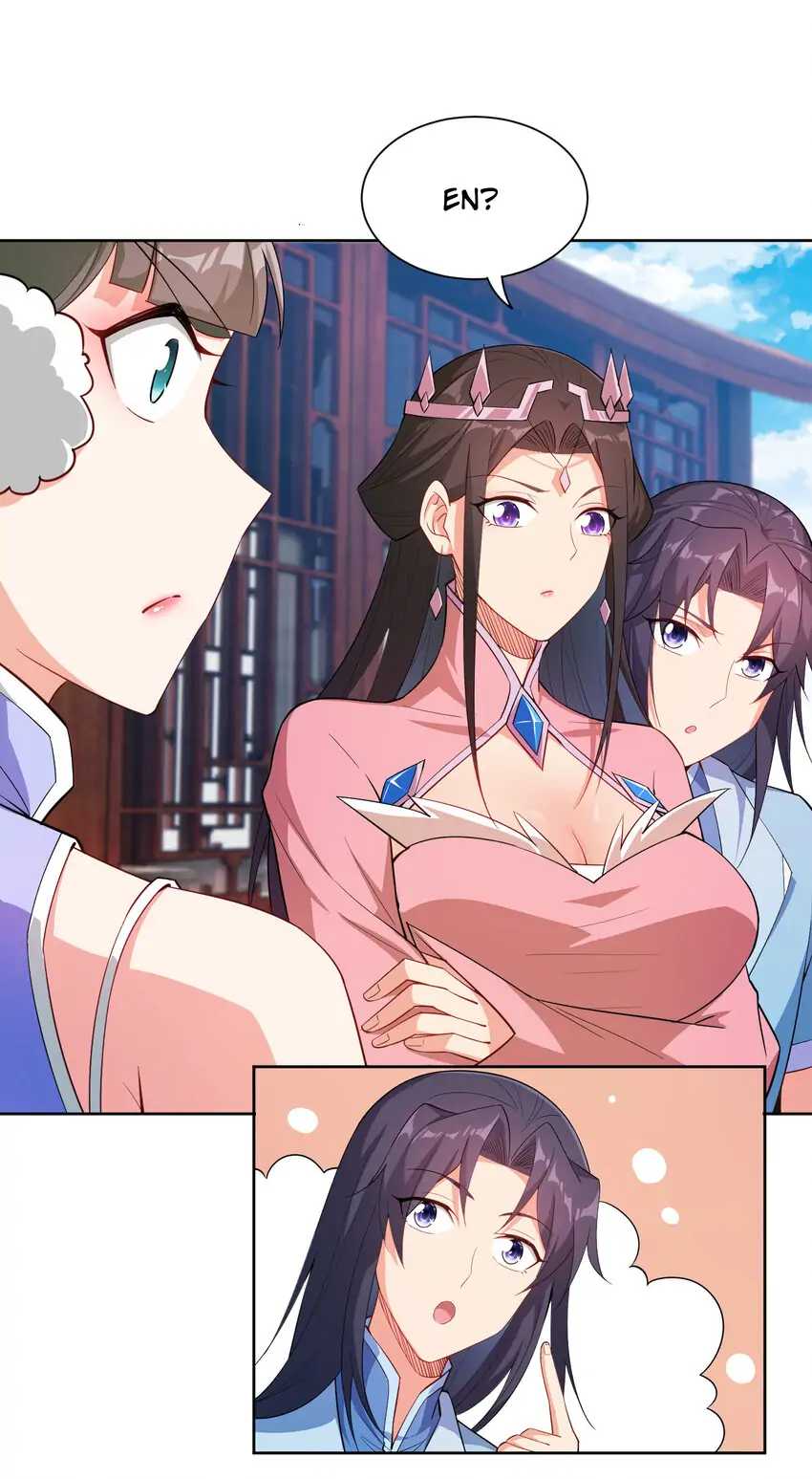 Earthen Keyboard Immortal chapter 23 page 23