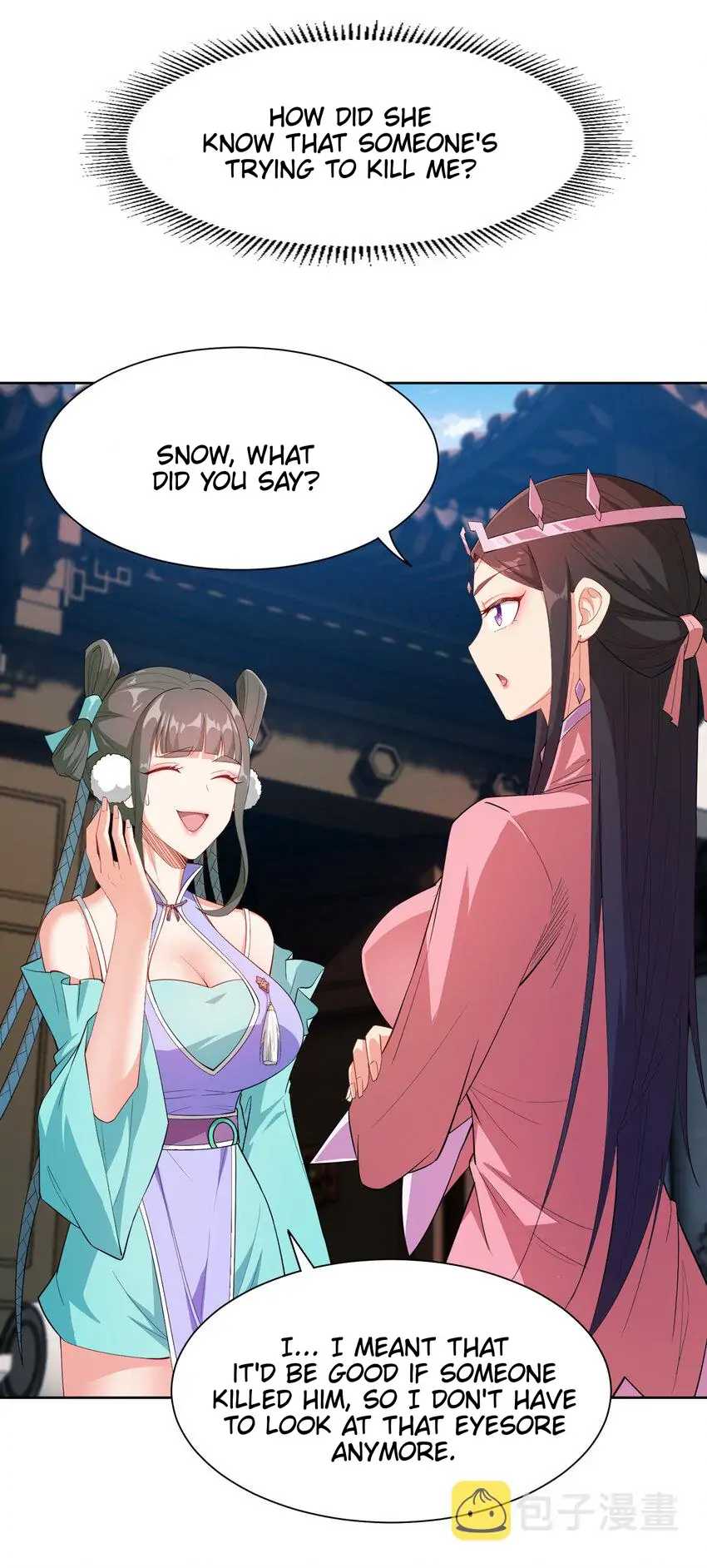 Earthen Keyboard Immortal chapter 23 page 24