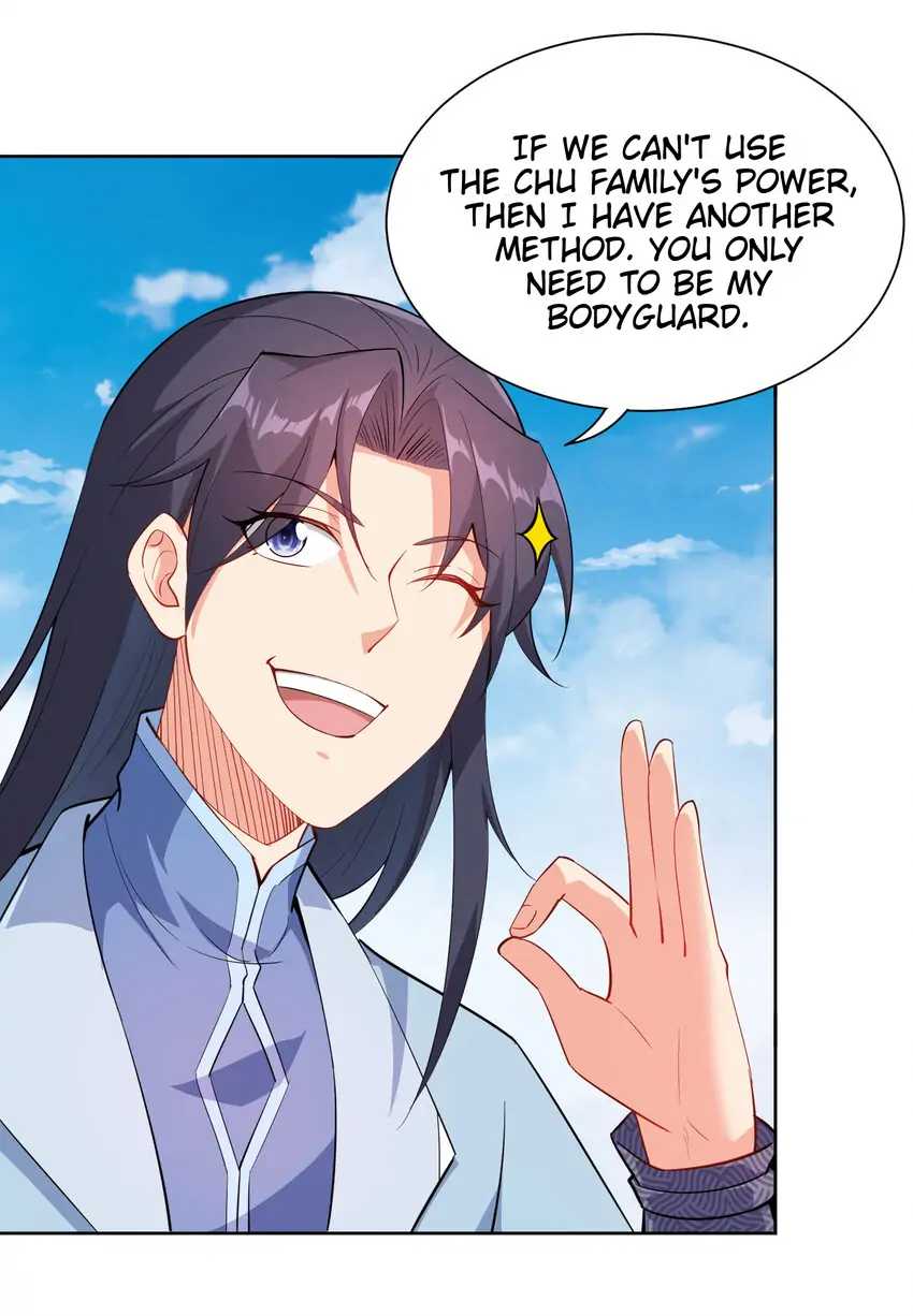 Earthen Keyboard Immortal chapter 23 page 30