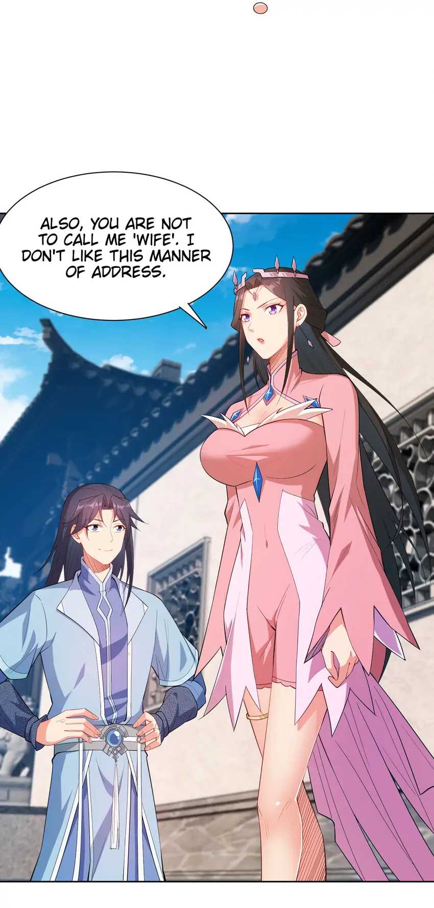 Earthen Keyboard Immortal chapter 23 page 32