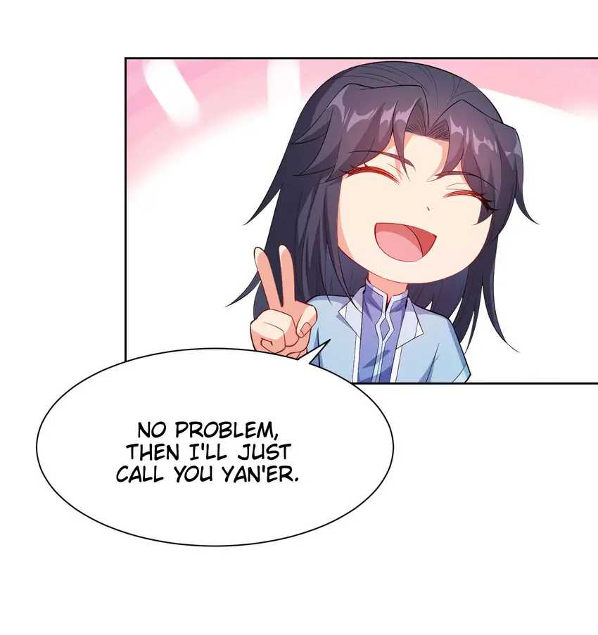 Earthen Keyboard Immortal chapter 23 page 33