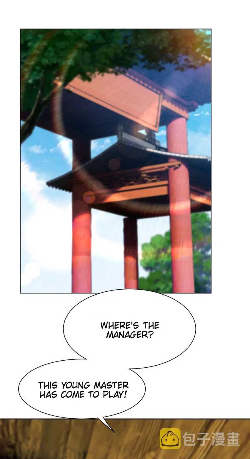 Earthen Keyboard Immortal chapter 23 page 35