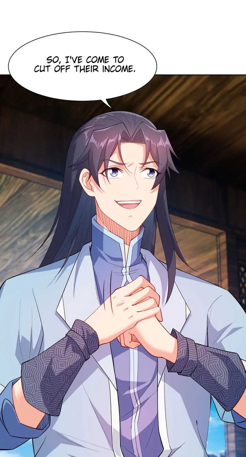 Earthen Keyboard Immortal chapter 23 page 38