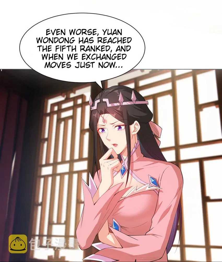 Earthen Keyboard Immortal chapter 23 page 7