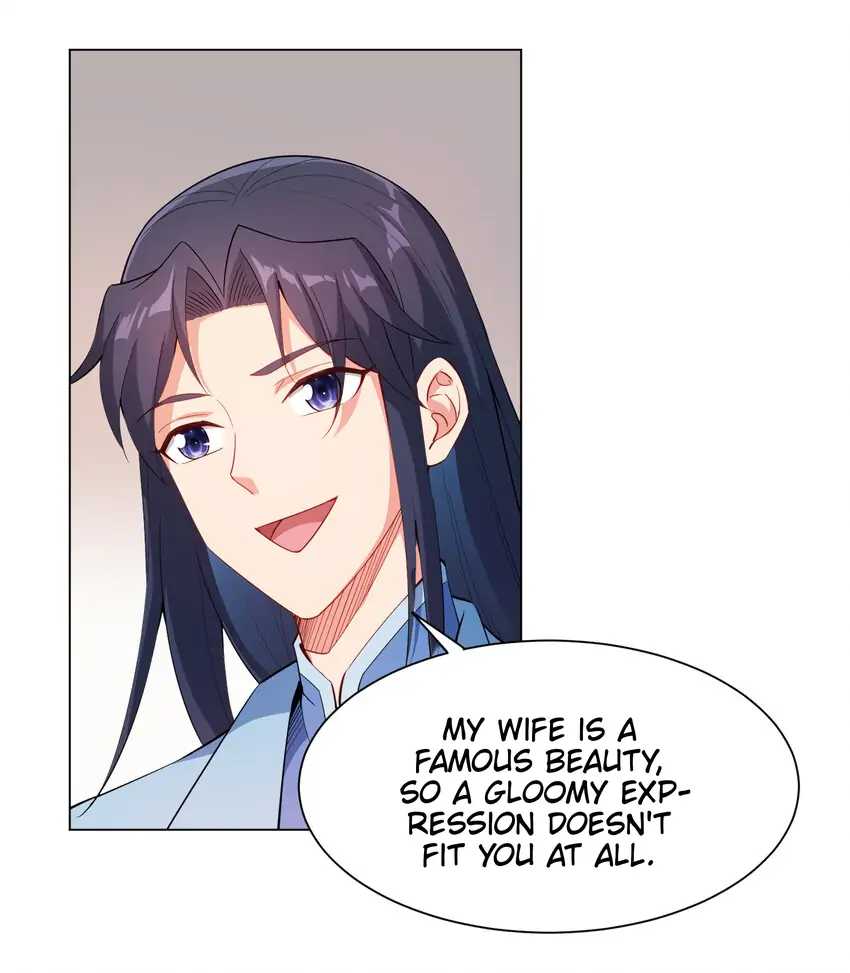 Earthen Keyboard Immortal chapter 23 page 9