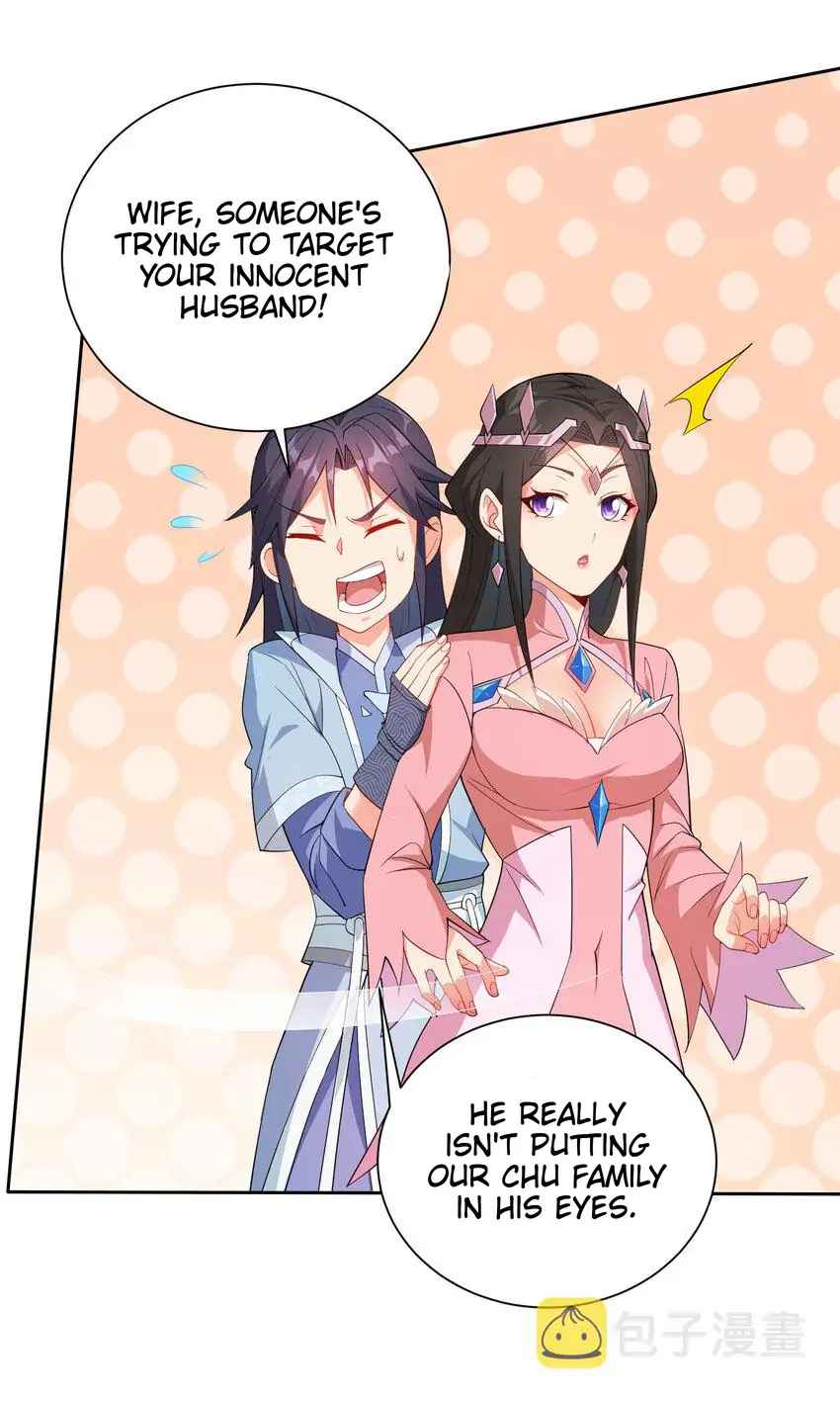 Earthen Keyboard Immortal chapter 24 page 10