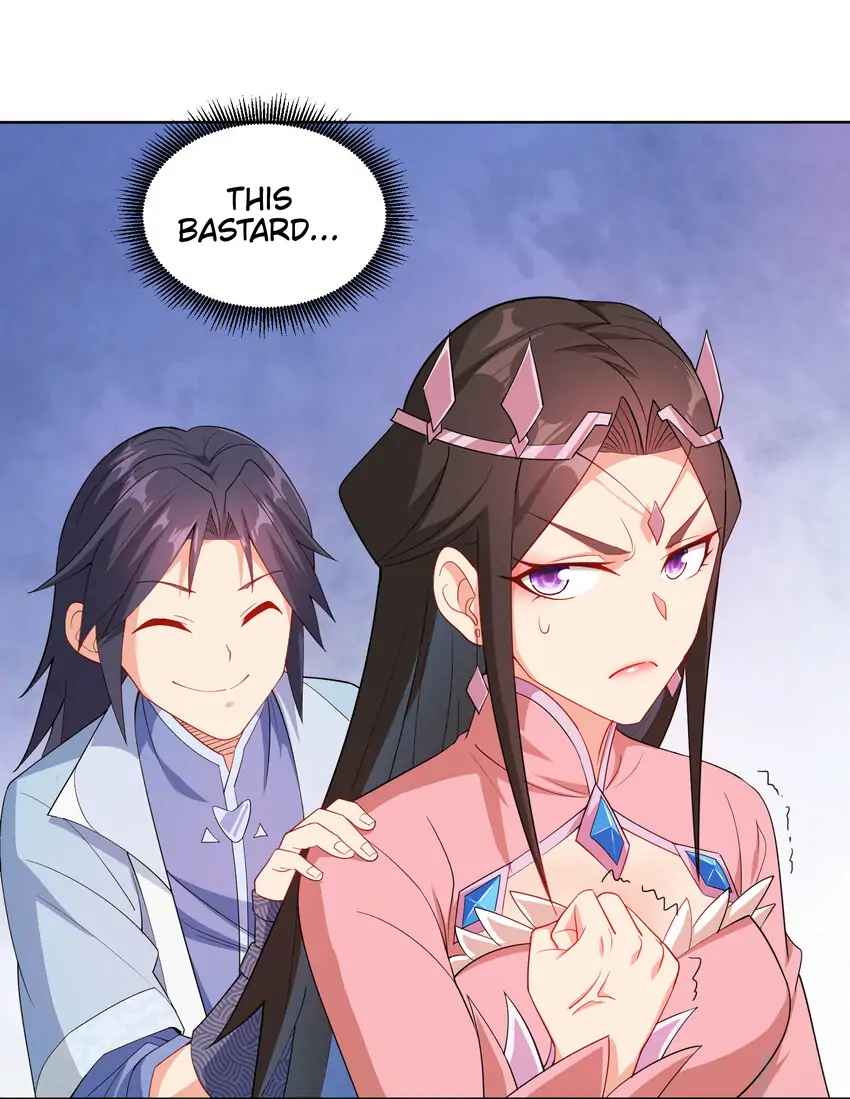 Earthen Keyboard Immortal chapter 24 page 11