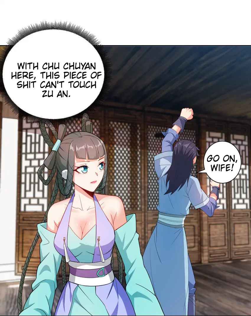 Earthen Keyboard Immortal chapter 24 page 20