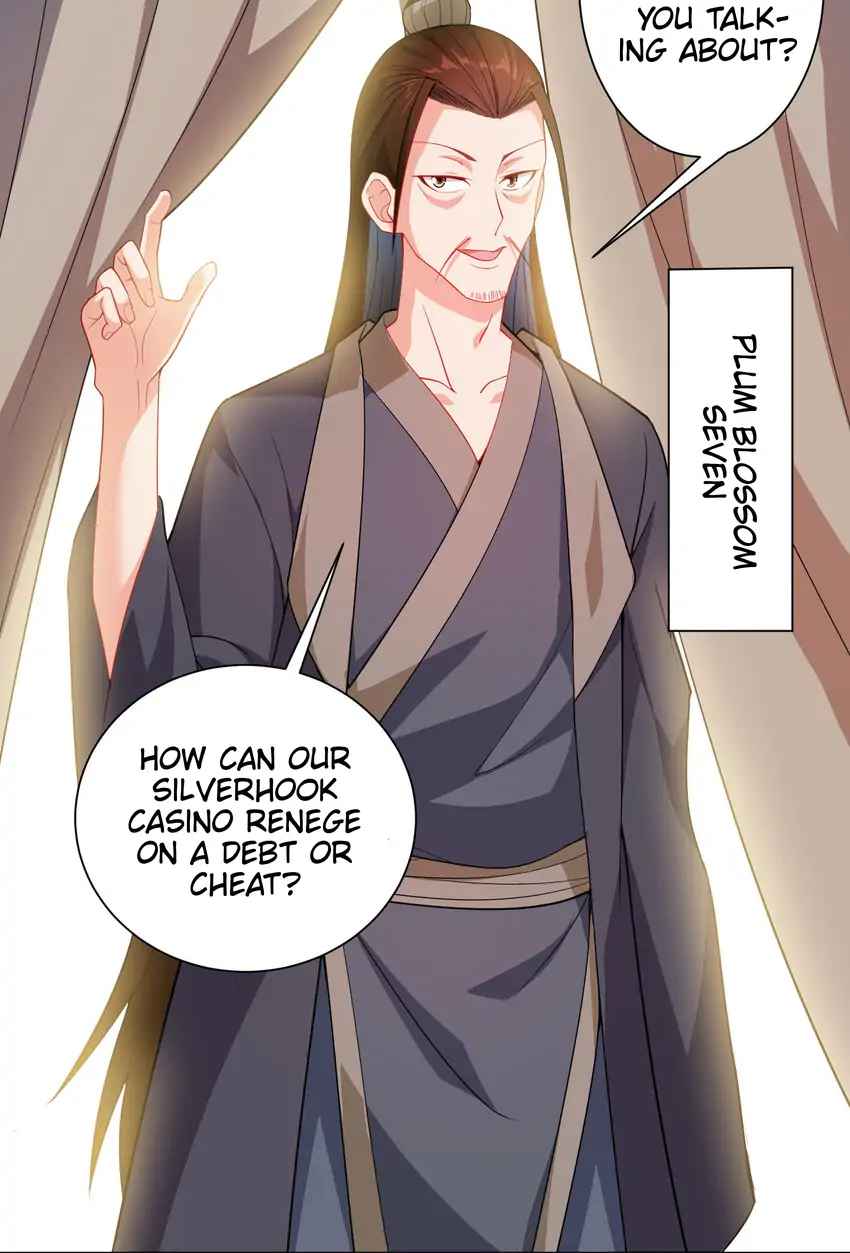 Earthen Keyboard Immortal chapter 24 page 23