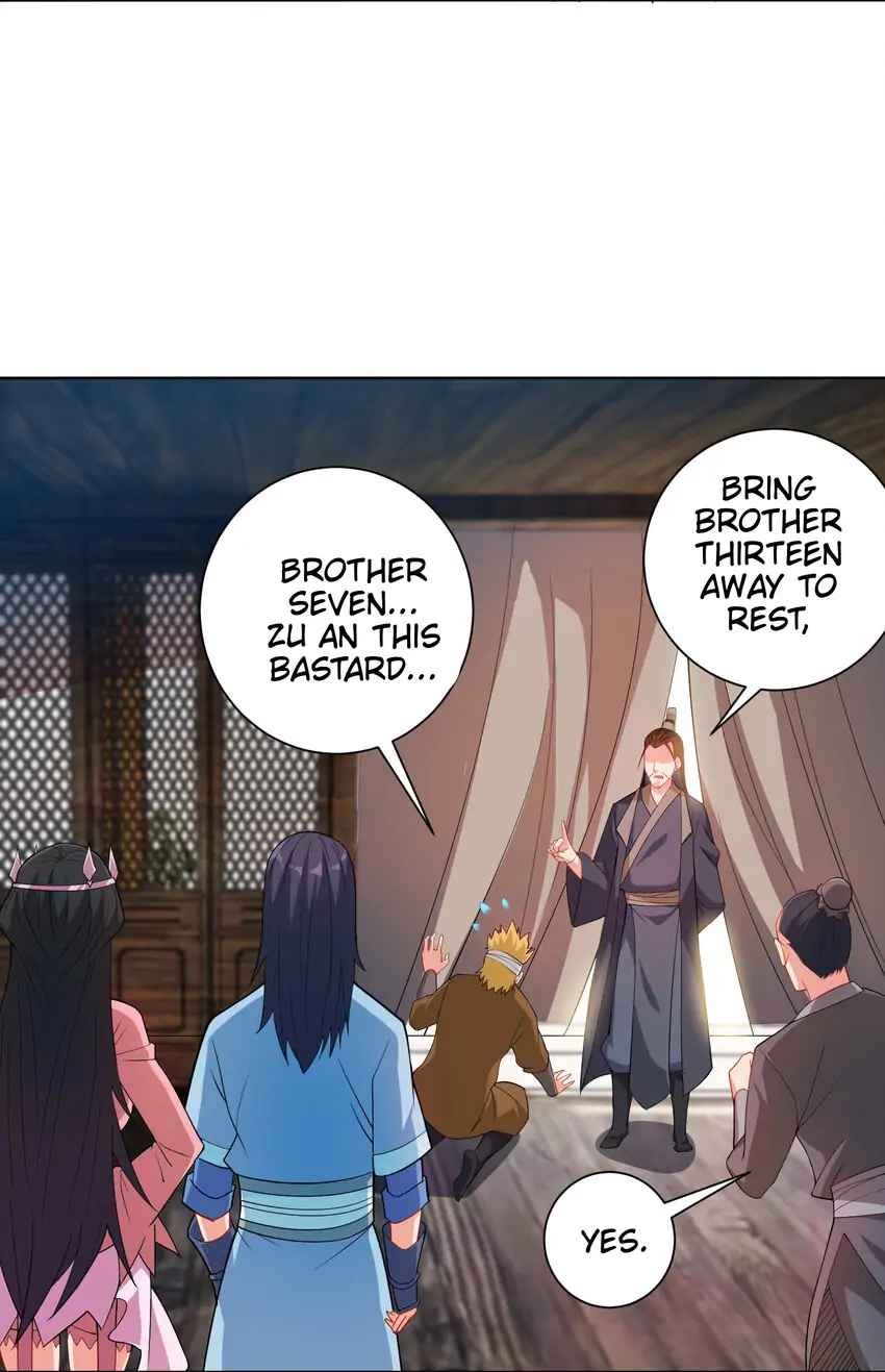 Earthen Keyboard Immortal chapter 24 page 24