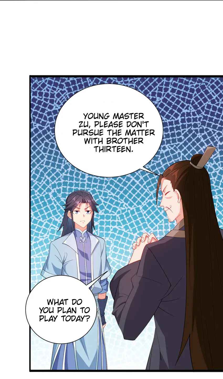 Earthen Keyboard Immortal chapter 24 page 25