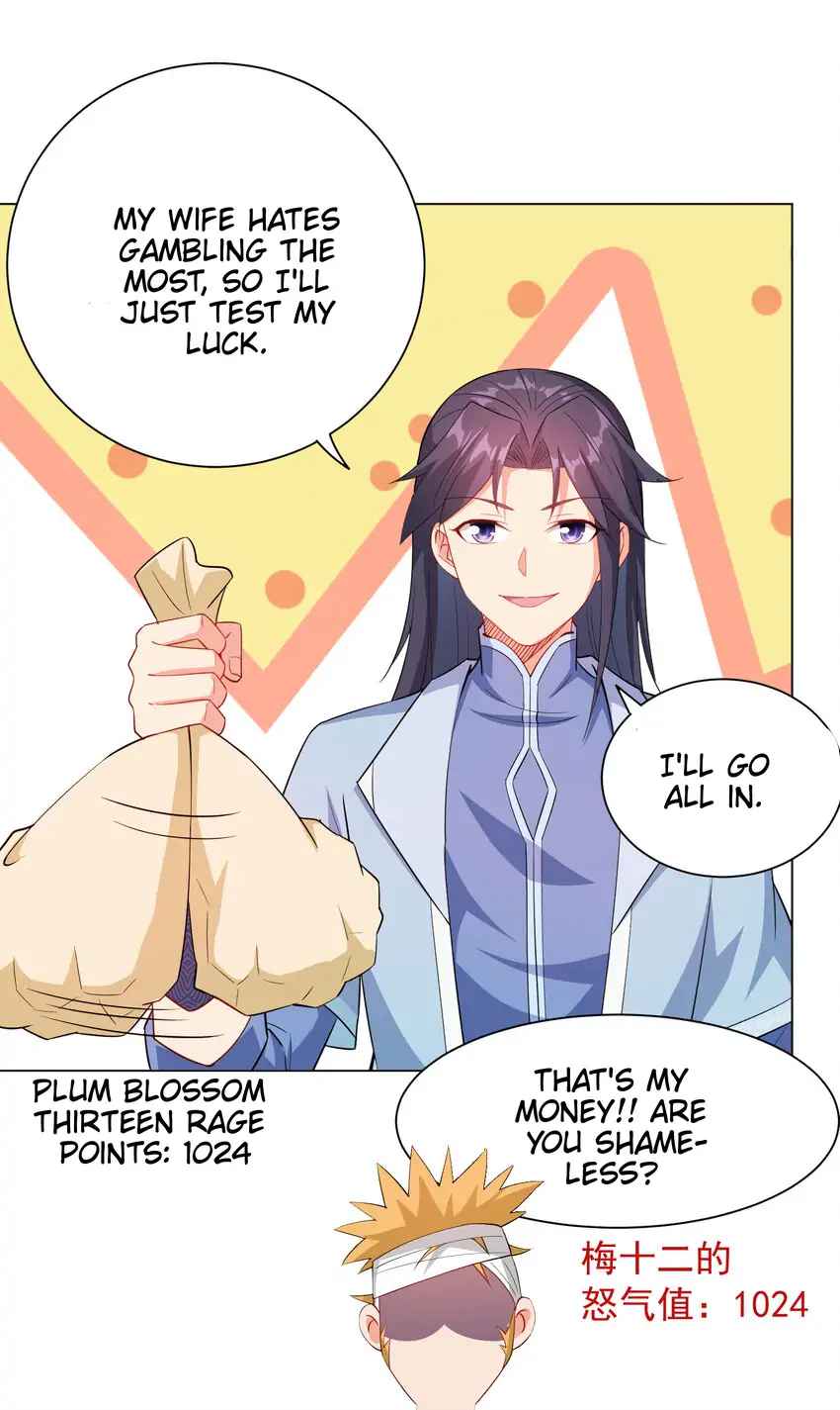 Earthen Keyboard Immortal chapter 24 page 26