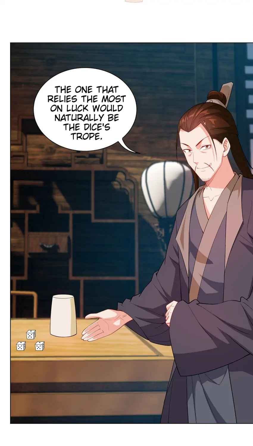 Earthen Keyboard Immortal chapter 24 page 27