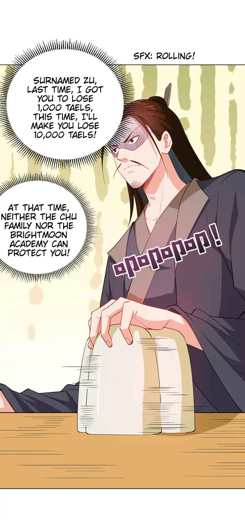 Earthen Keyboard Immortal chapter 24 page 30