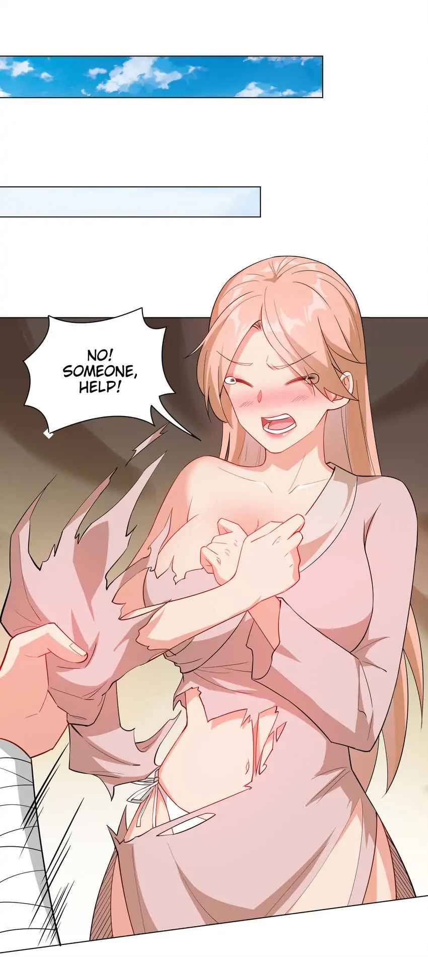 Earthen Keyboard Immortal chapter 24 page 31