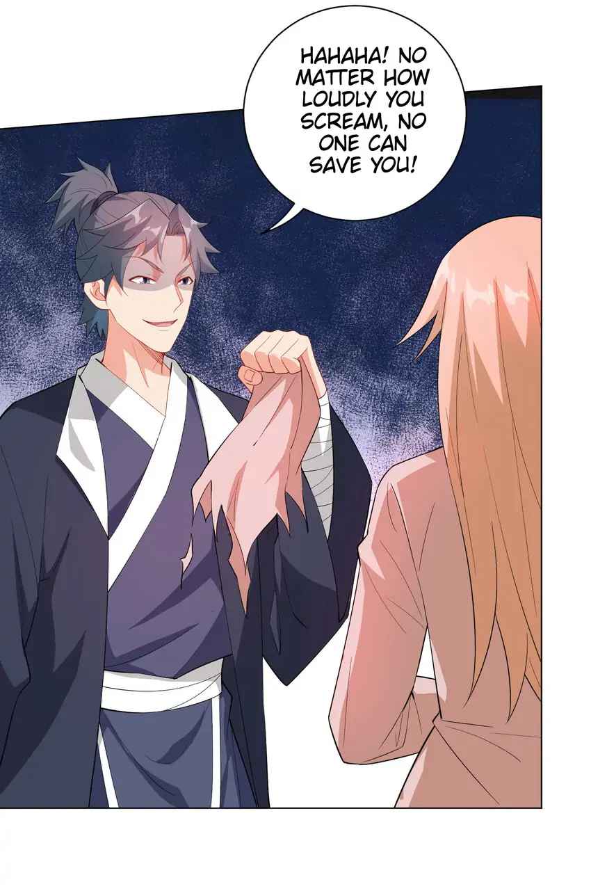 Earthen Keyboard Immortal chapter 24 page 32