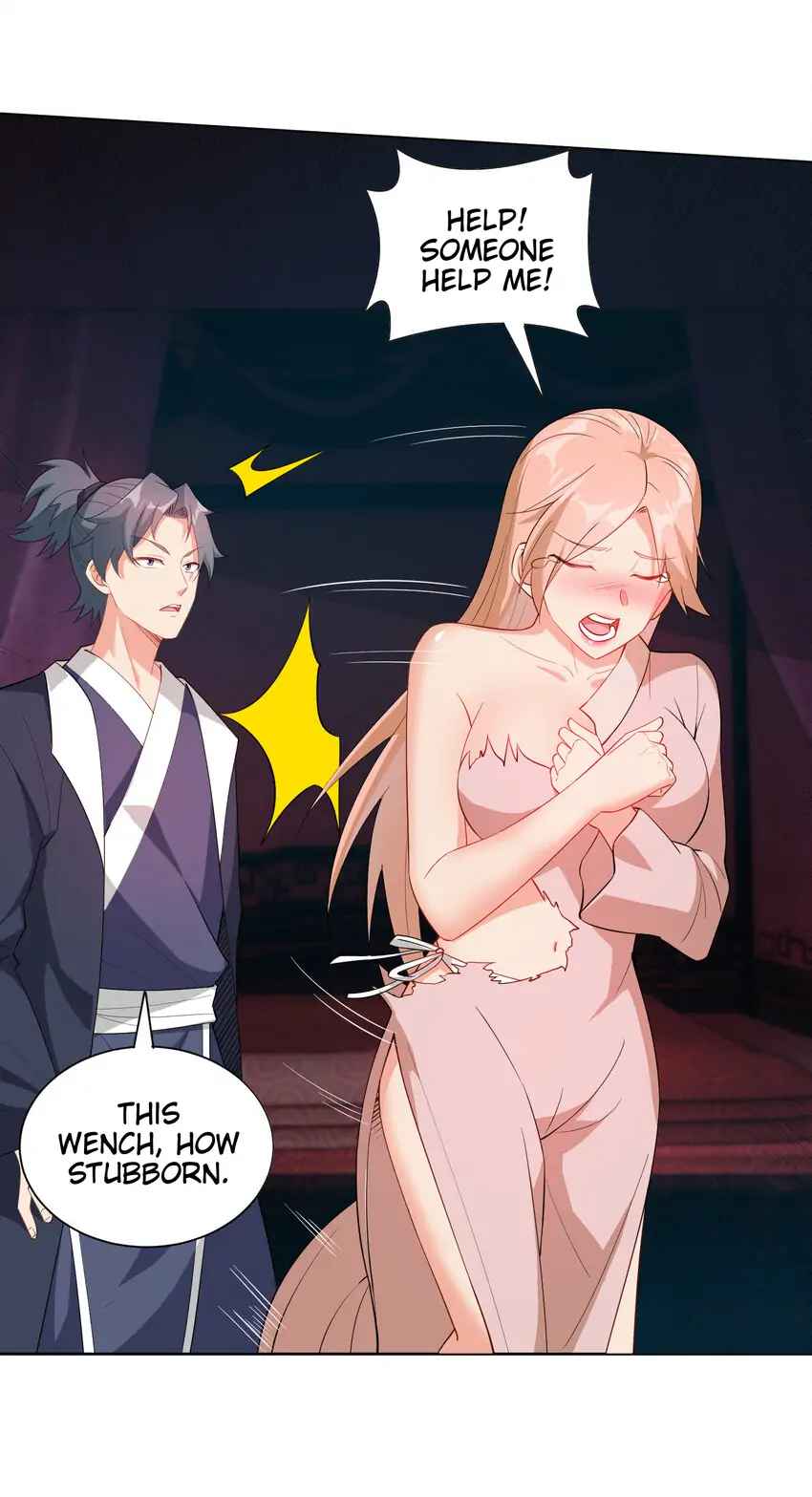 Earthen Keyboard Immortal chapter 24 page 33