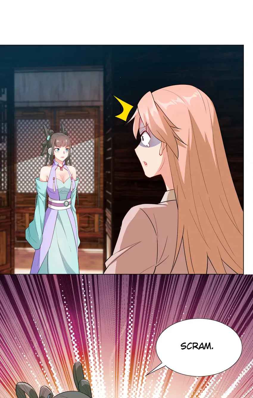 Earthen Keyboard Immortal chapter 24 page 34