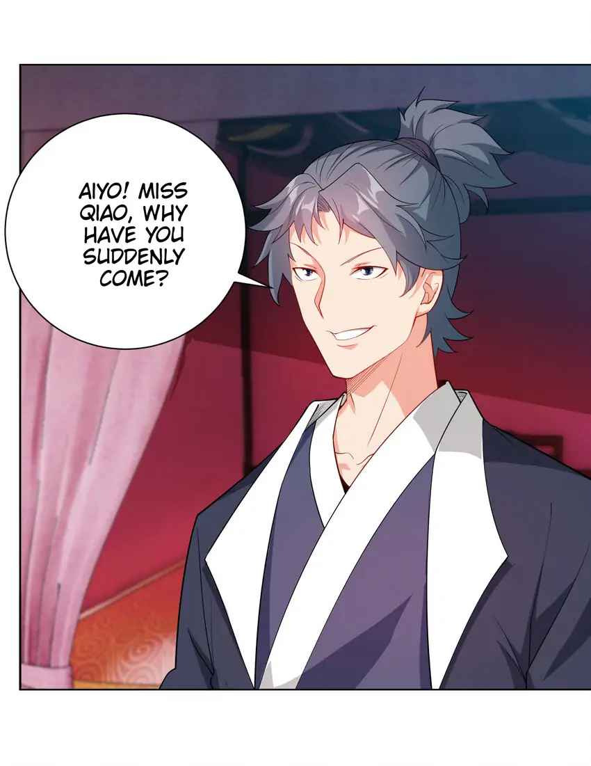 Earthen Keyboard Immortal chapter 24 page 36