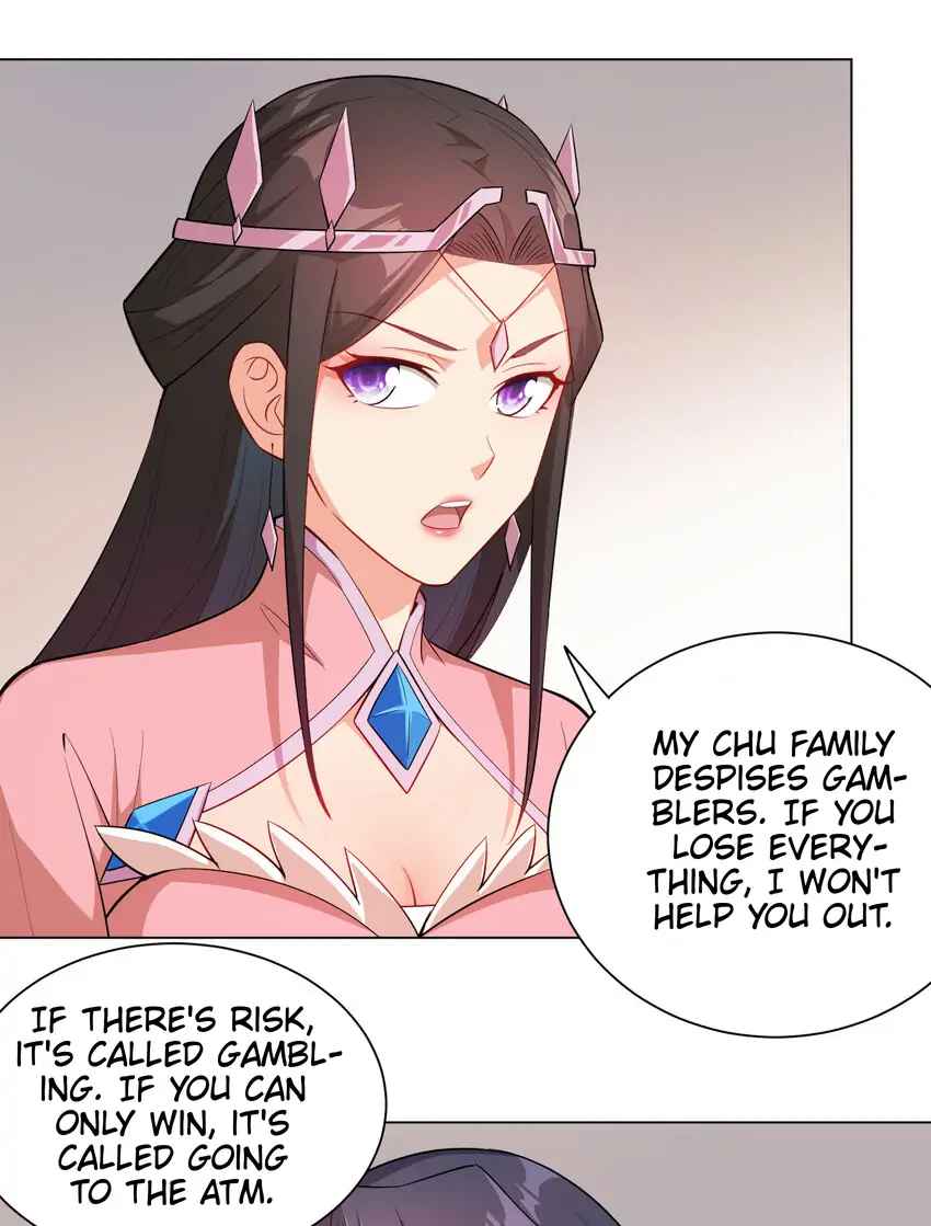 Earthen Keyboard Immortal chapter 24 page 4