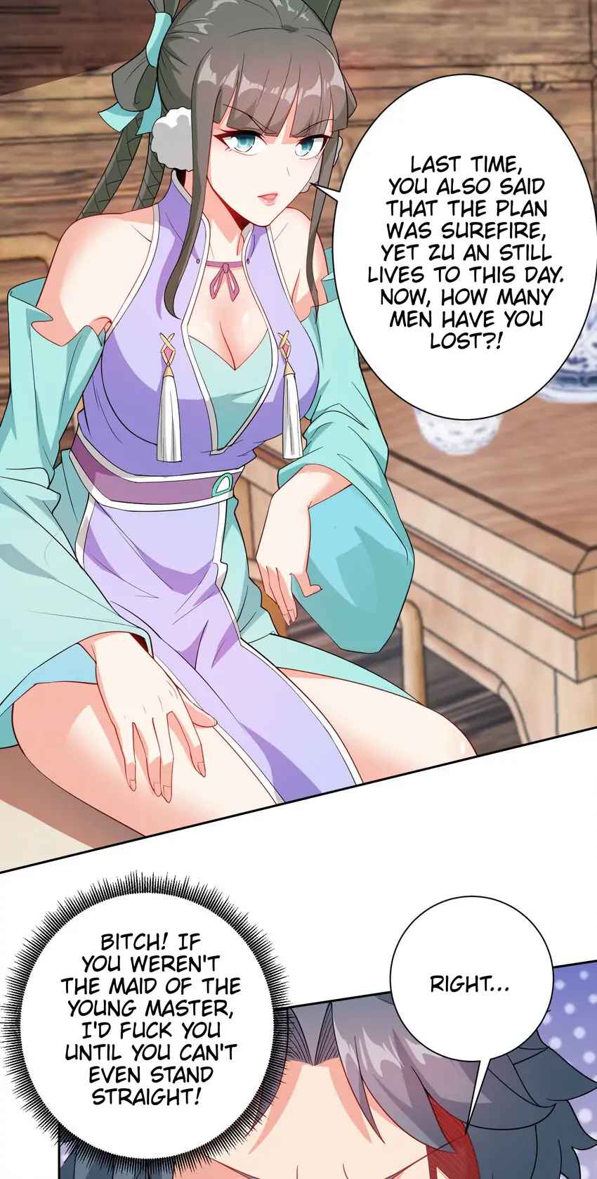 Earthen Keyboard Immortal chapter 24 page 41