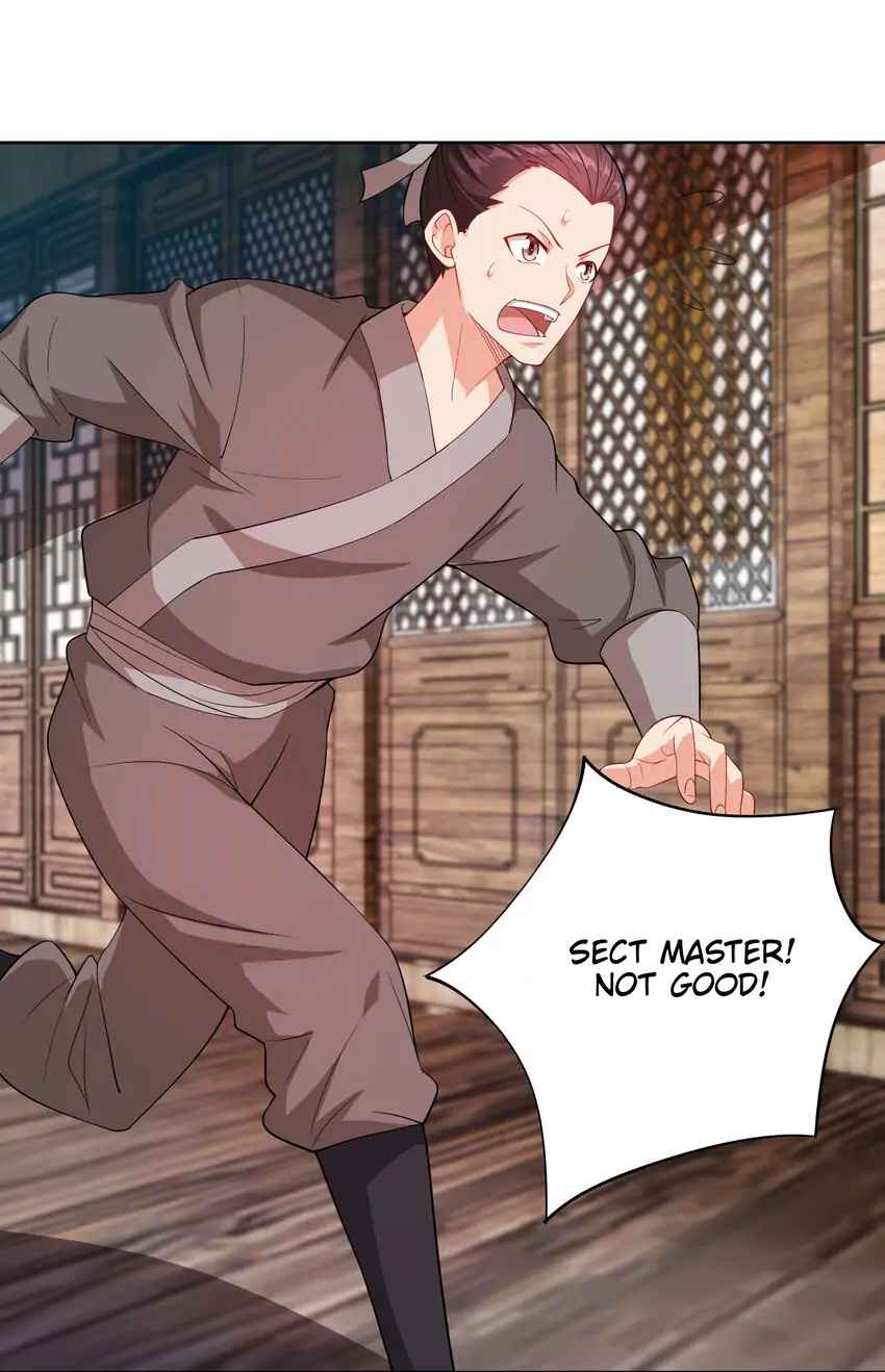 Earthen Keyboard Immortal chapter 24 page 43