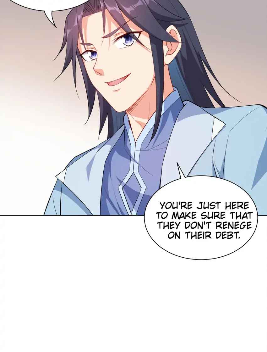 Earthen Keyboard Immortal chapter 24 page 5