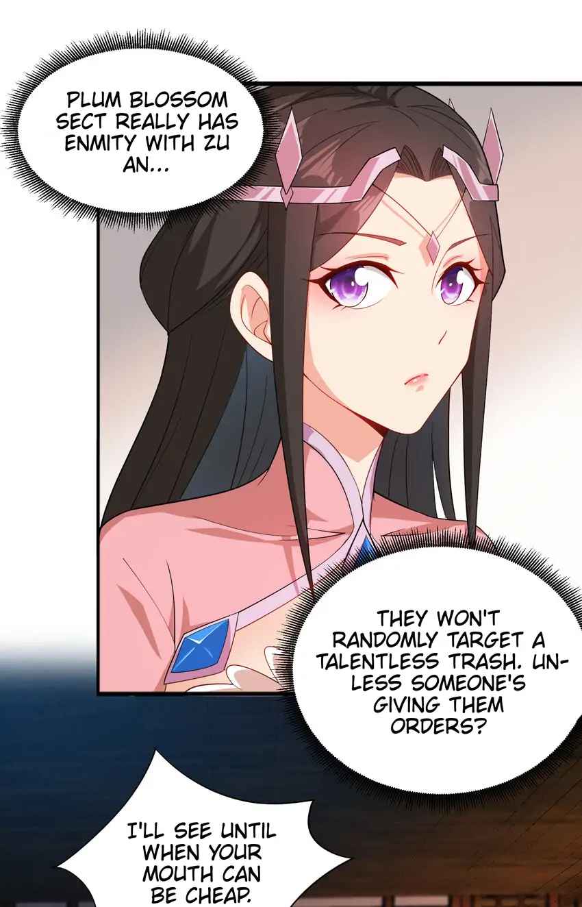 Earthen Keyboard Immortal chapter 24 page 8